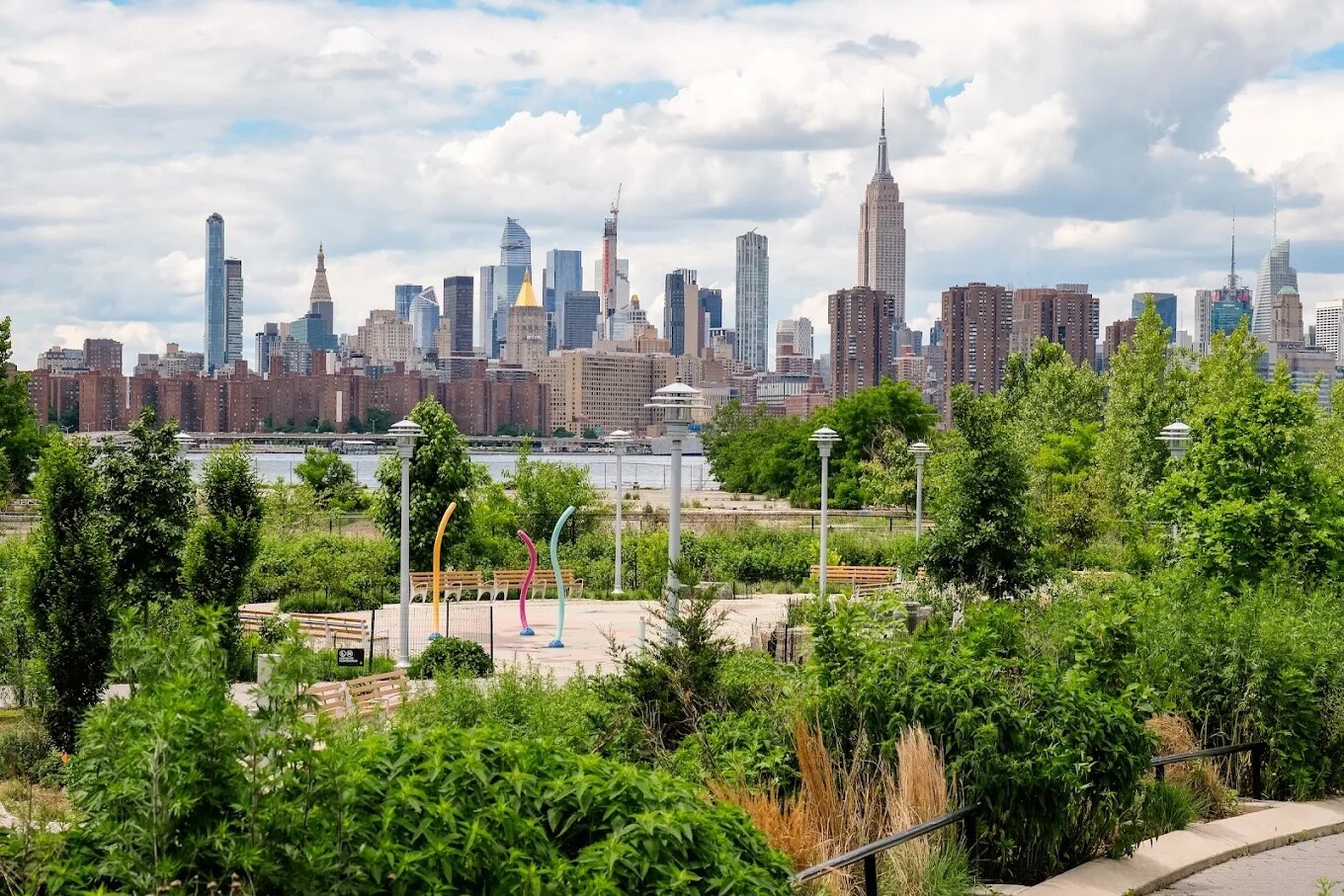 218 North 8th Street 1A Williamsburg Brooklyn NY 11211