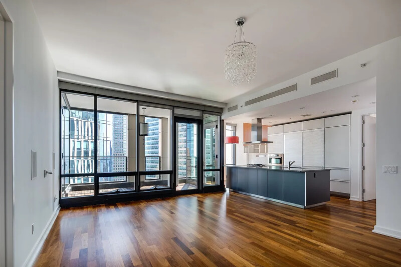 101 Warren Street Tribeca New York NY 10007