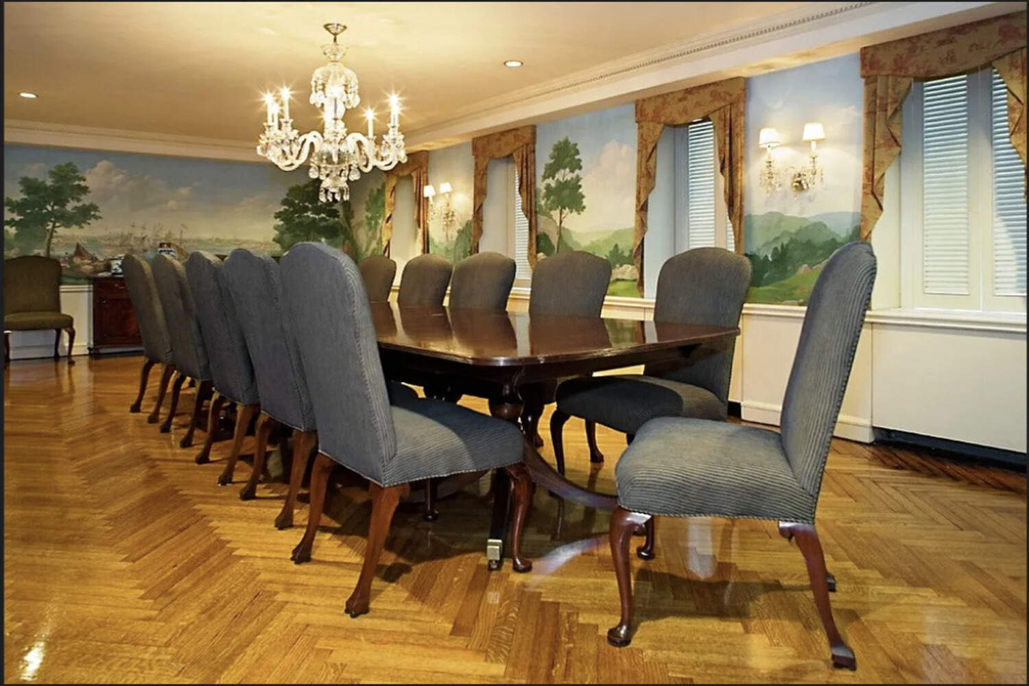 340 West 57th Street 2B Clinton New York NY 10019