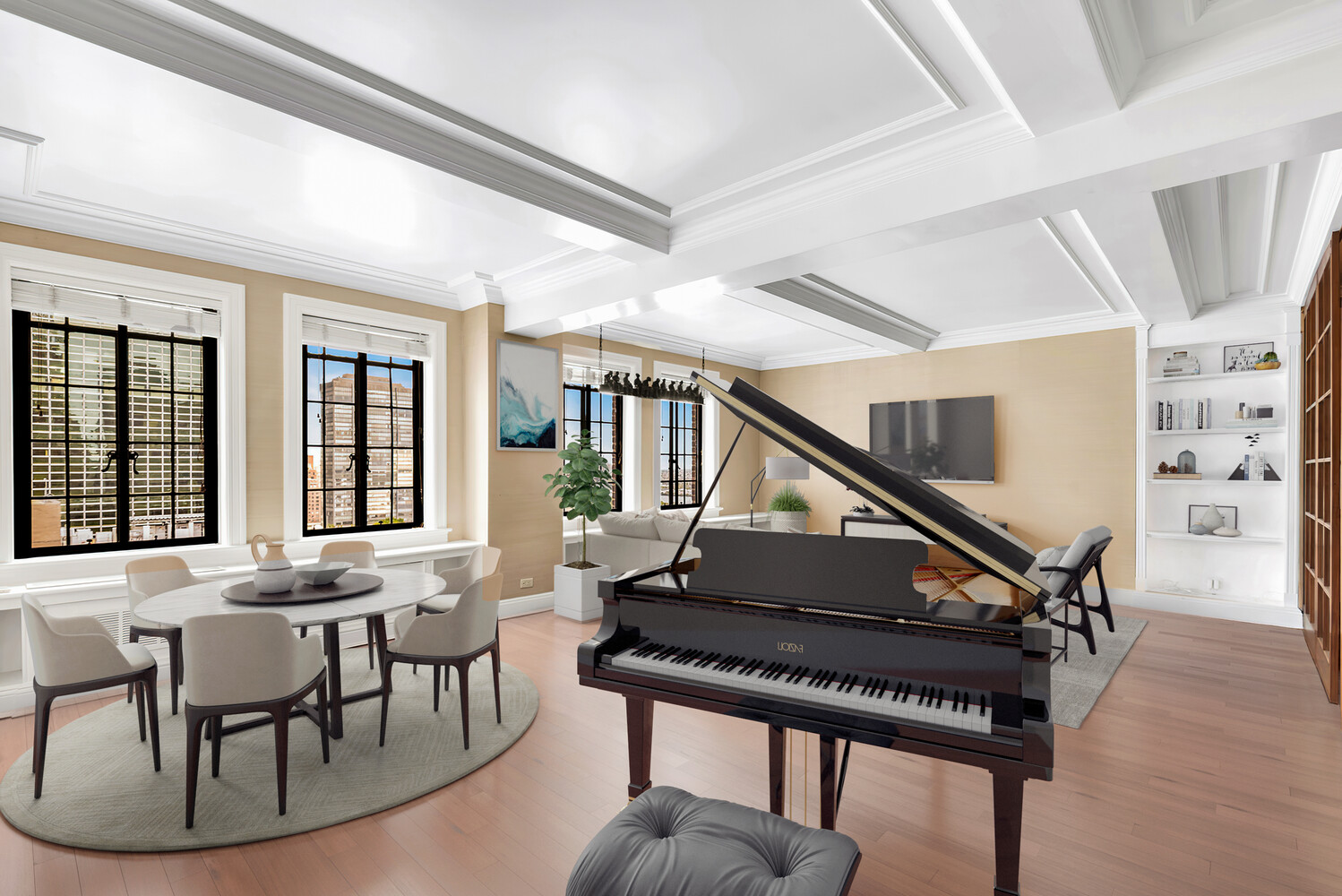 45 Tudor City Place Tudor City New York NY 10017