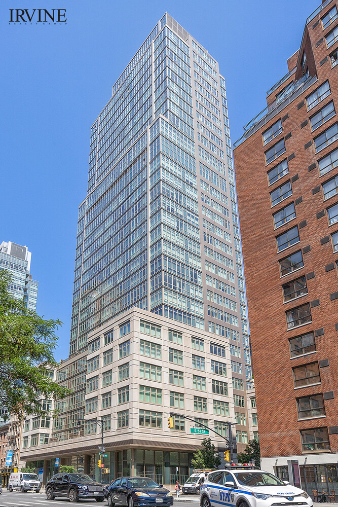 305 East 51st Street Turtle Bay New York NY 10022