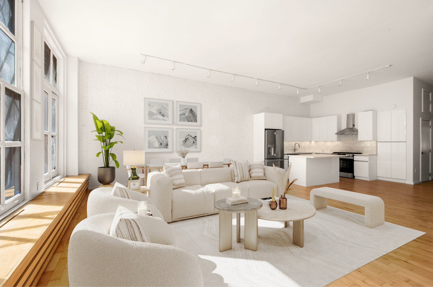 422 West Broadway 2F Soho New York NY 10012