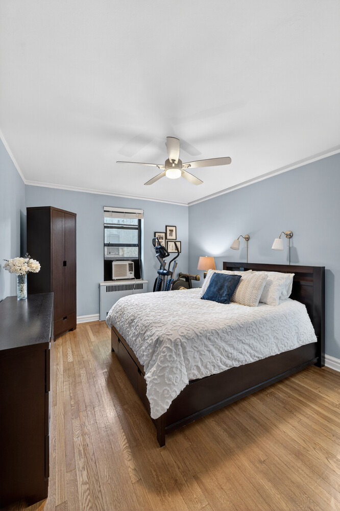 210 West 103rd Street 5B Manhattan Valley New York NY 10025