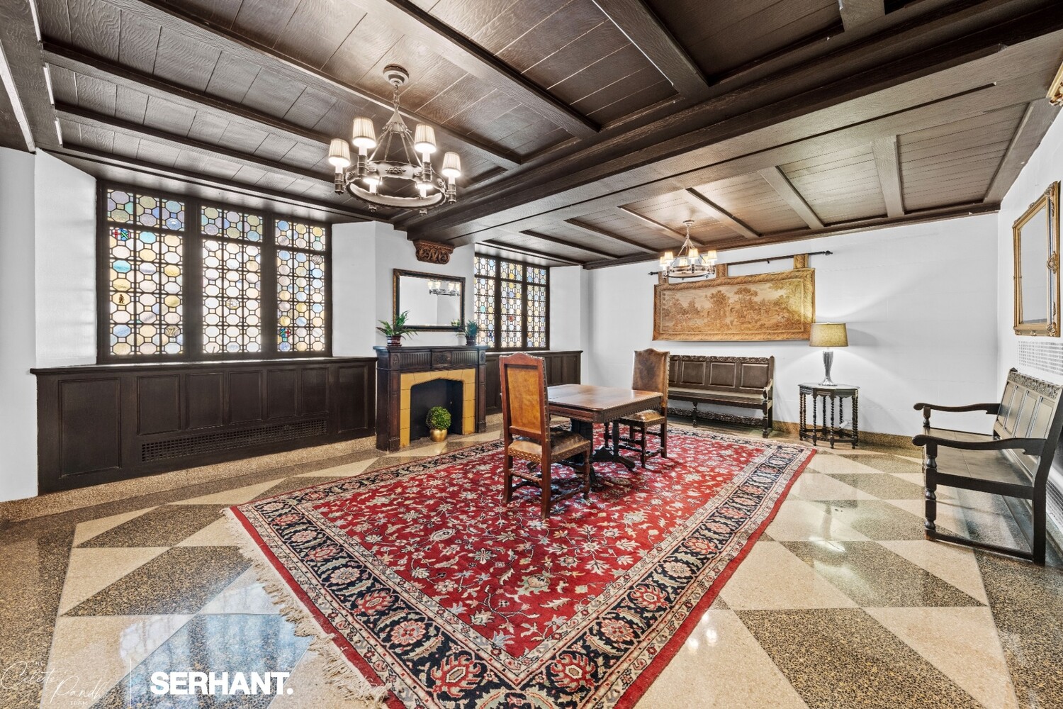 320 East 42nd Street 2301 Tudor City New York NY 10017