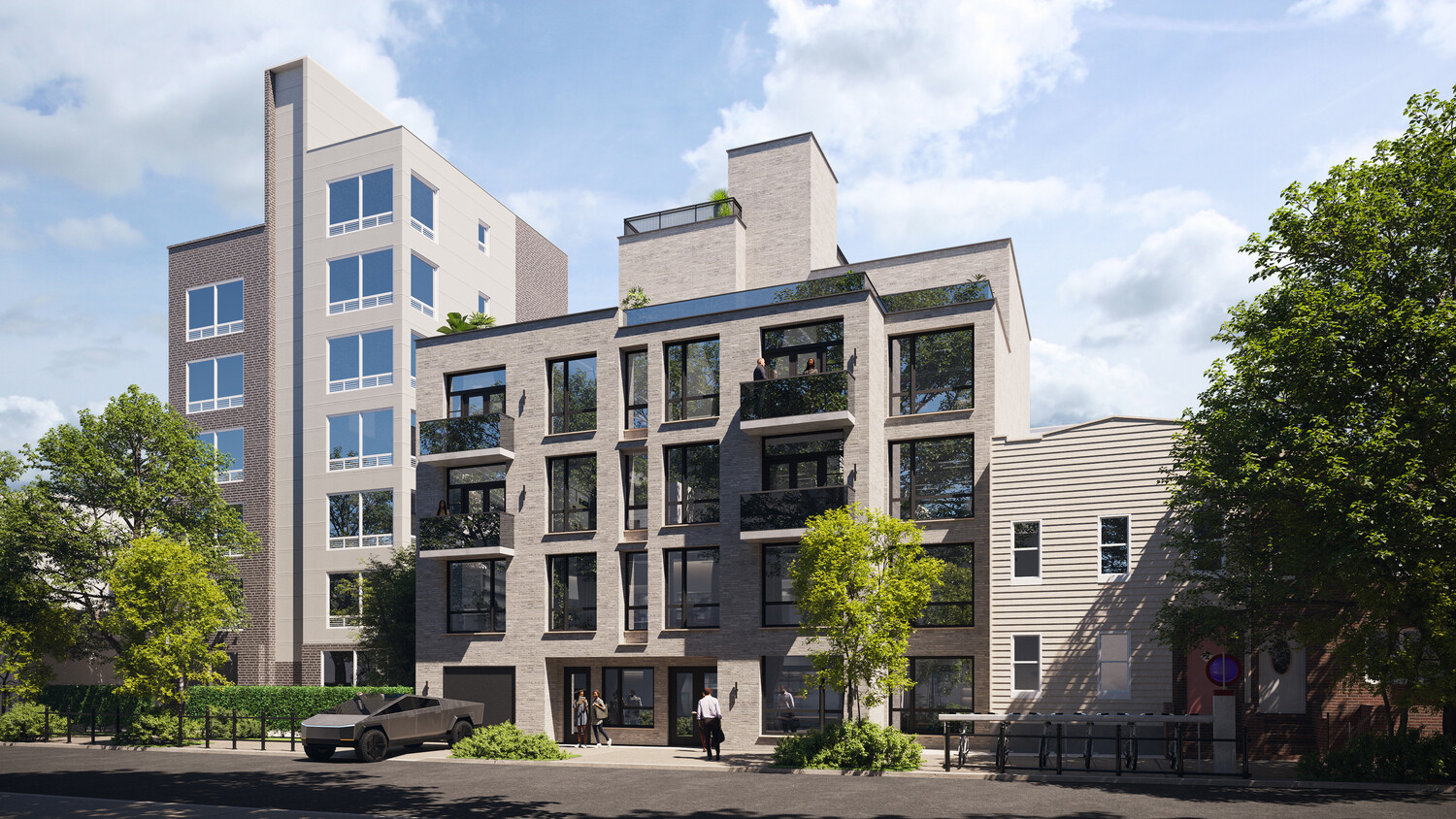 229 Withers Street 2D East Williamsburg Brooklyn NY 11211