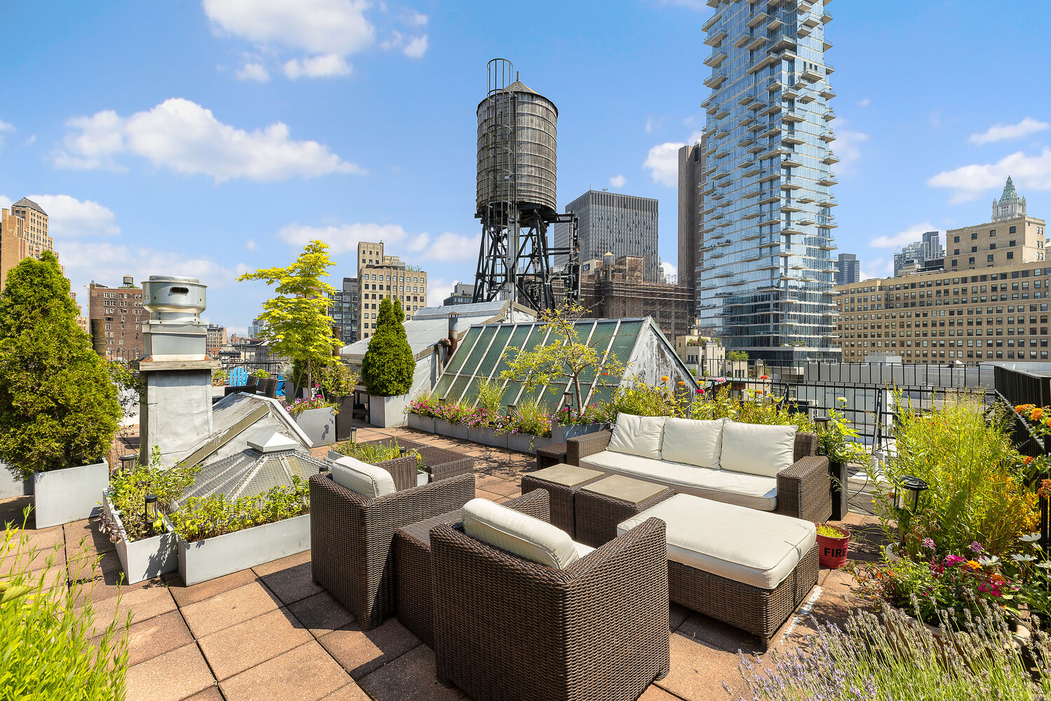 6 Varick Street Tribeca New York NY 10013