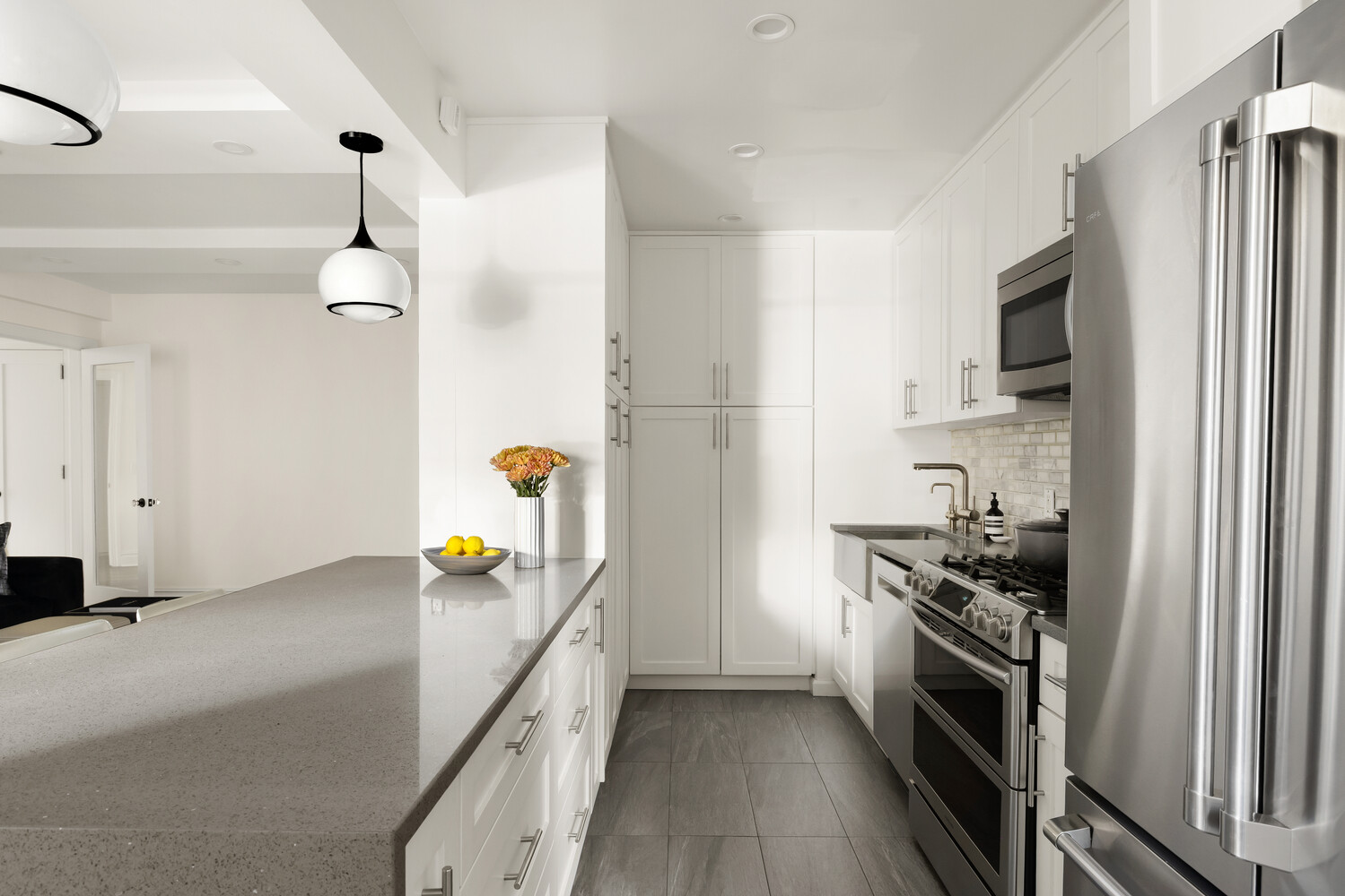 175 West 93rd Street 3K Upper West Side New York NY 10025