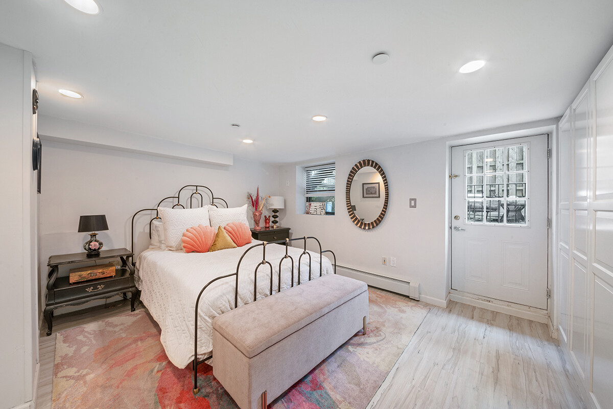 156 Pulaski Street 1C Bedford Stuyvesant Brooklyn NY 11206
