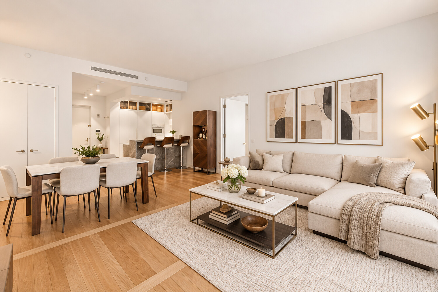 30 Warren Street 2B Tribeca New York NY 10007