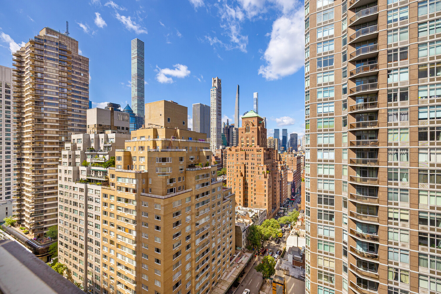 205 East 63rd Street 20F Upper East Side New York NY 10065