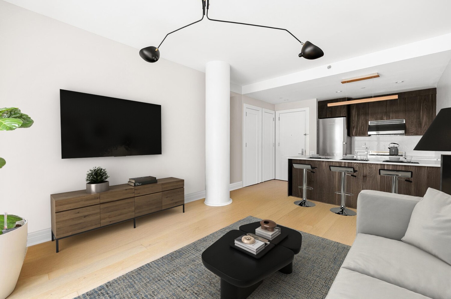 13-33 Jackson Avenue Long Island City Queens NY 11101