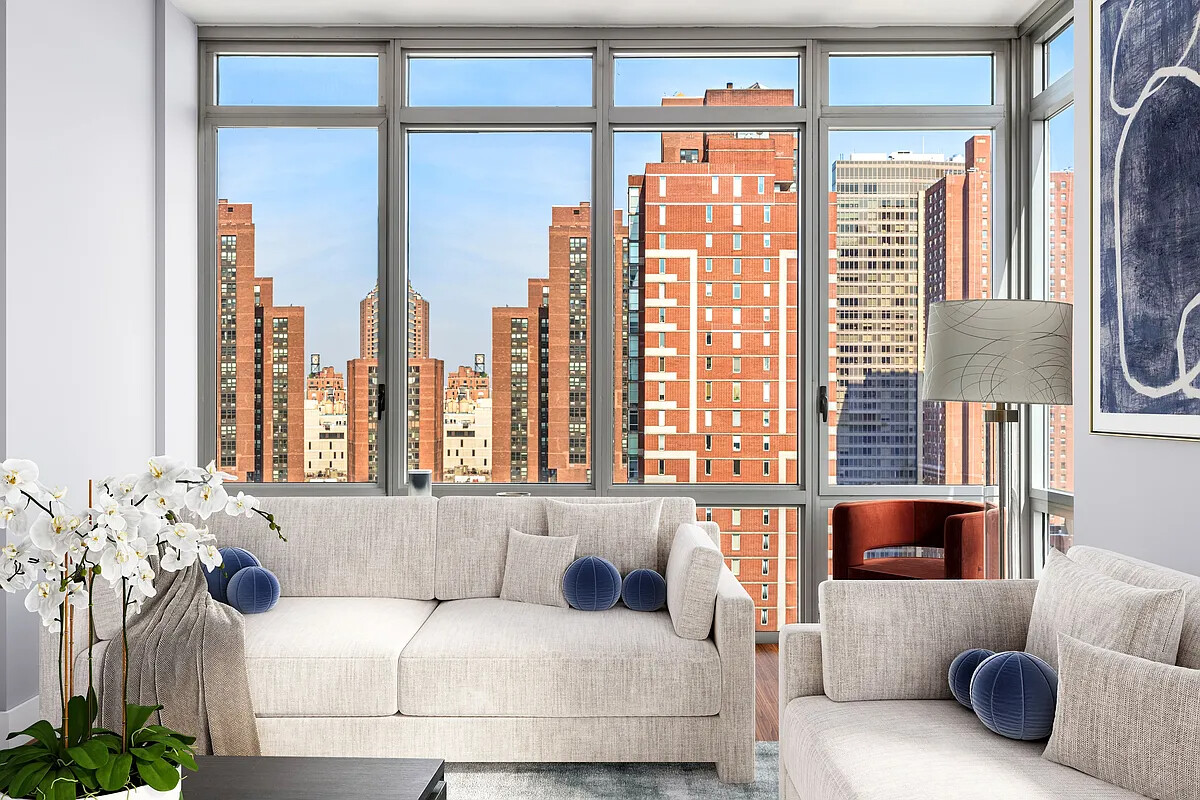 333 East 91st Street 24A Upper East Side New York NY 10128