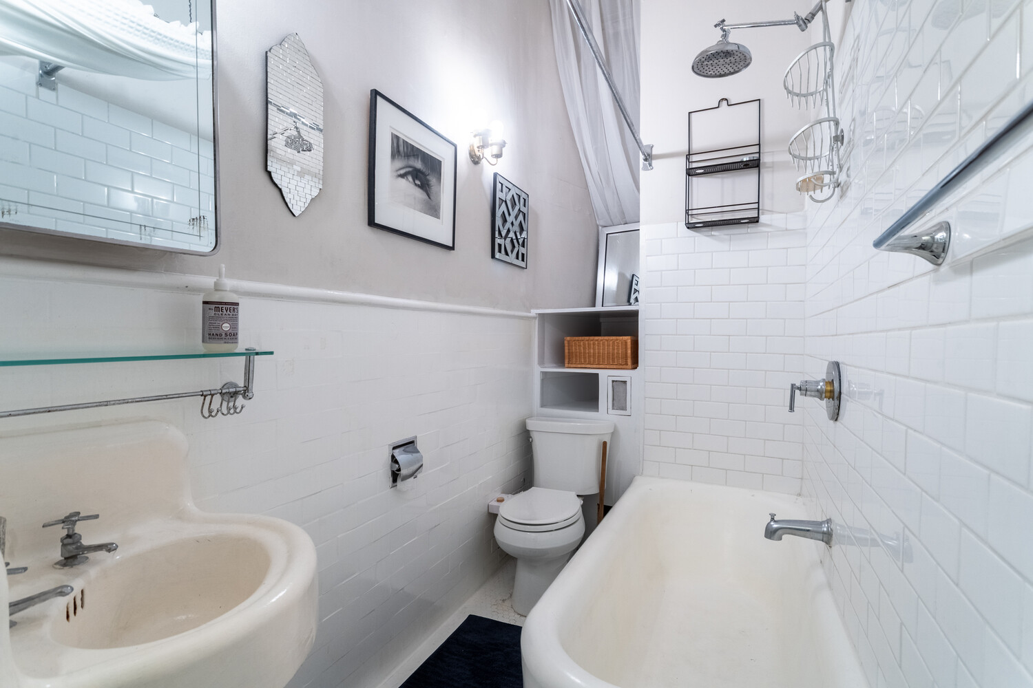 205 West 57th Street 2CB Midtown West New York NY 10019