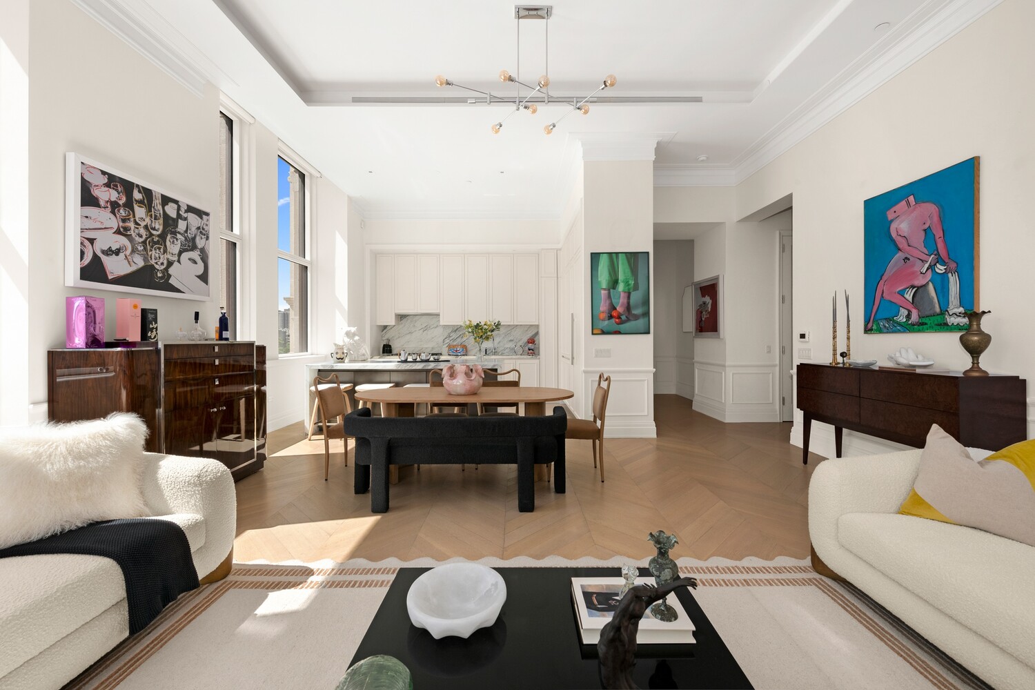 108 Leonard Street Tribeca New York NY 10013
