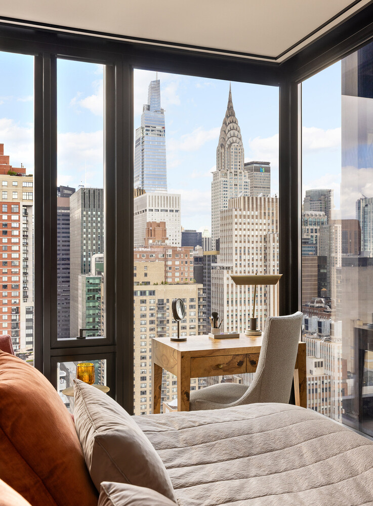 695 First Avenue 38H Murray Hill New York NY 10016