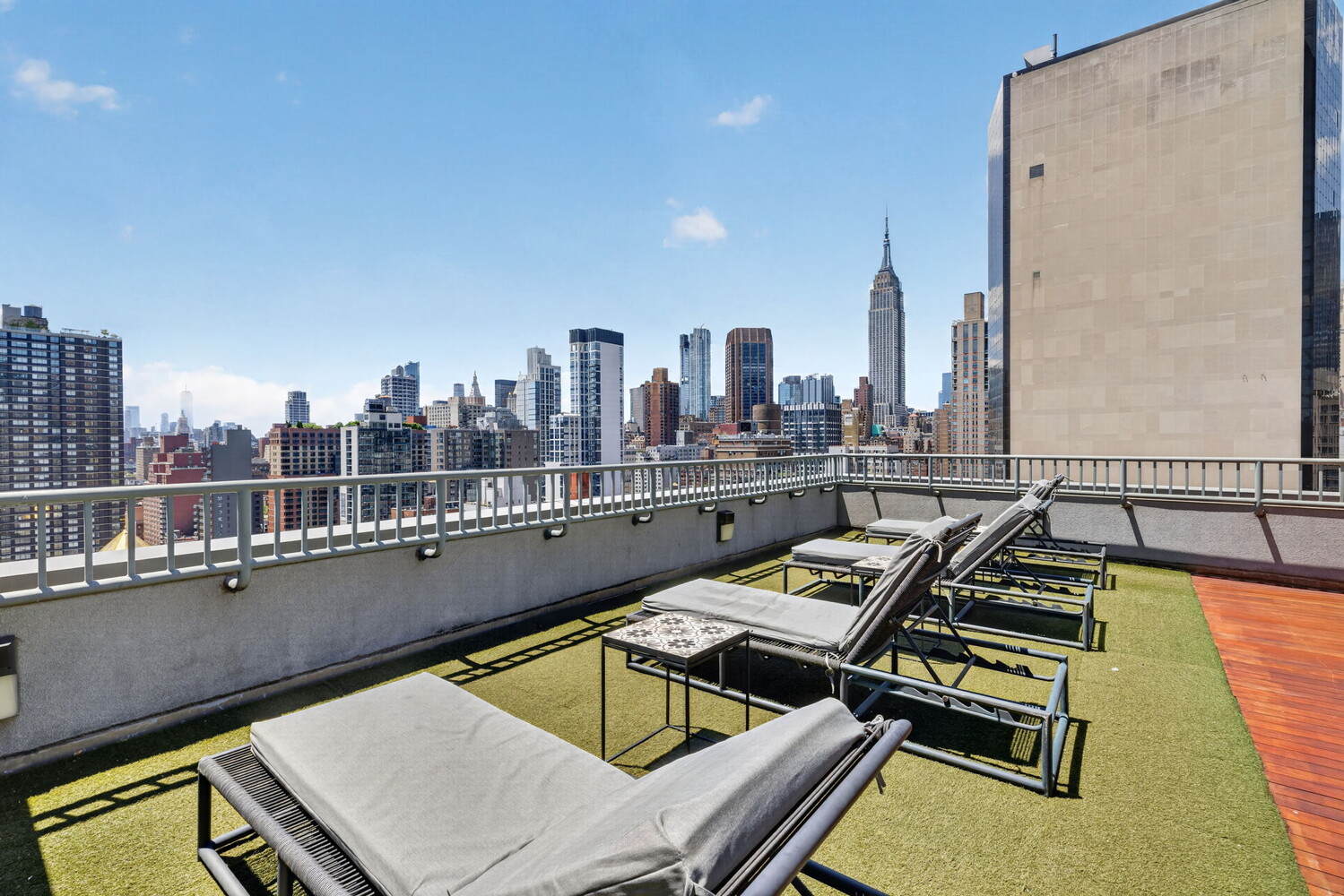 308 East 38th Street Murray Hill New York NY 10016