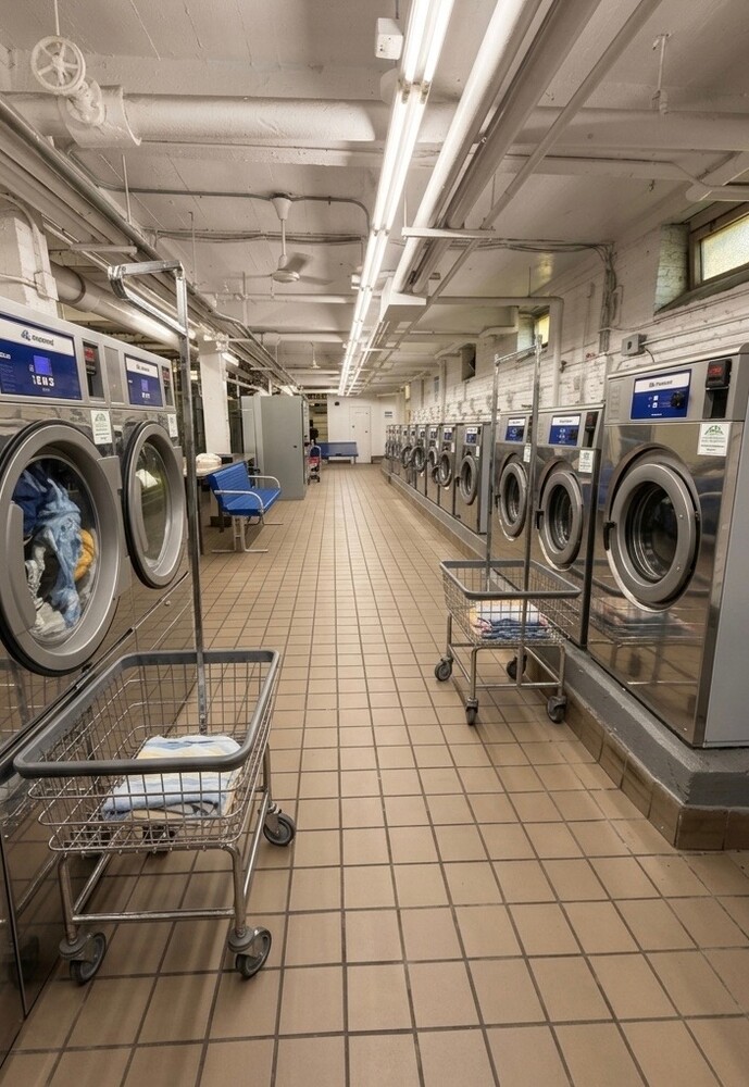 55-01 31st Avenue 2B Woodside Queens NY 11377