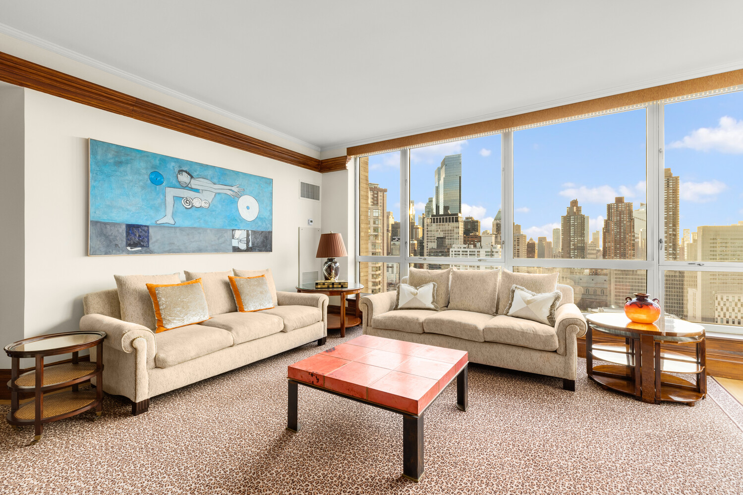 150 Columbus Avenue 26C/27C Lincoln Square New York NY 10023