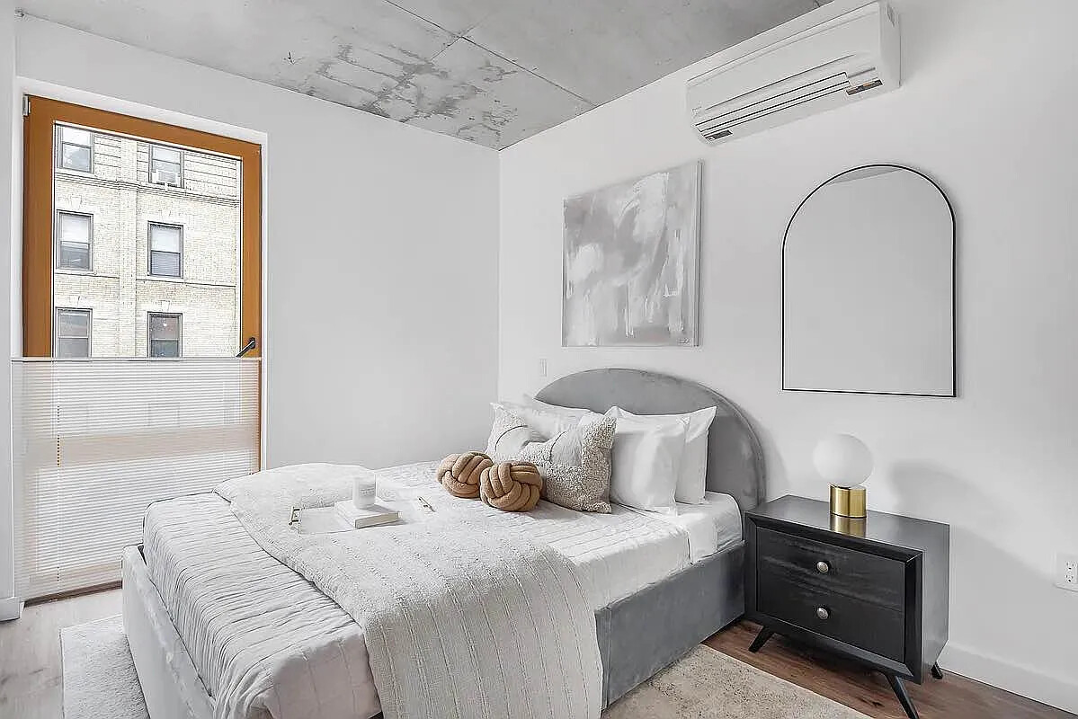 540 Graham Avenue 305 Greenpoint Brooklyn NY 11222