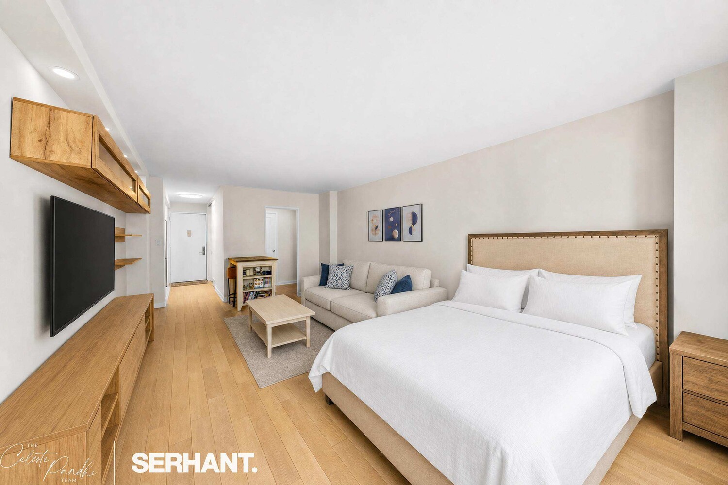 130 East 18th Street 8K Gramercy Park New York NY 10003