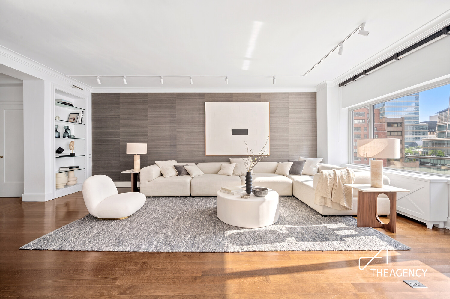 200 East 57th Street 12D Turtle Bay New York NY 10022
