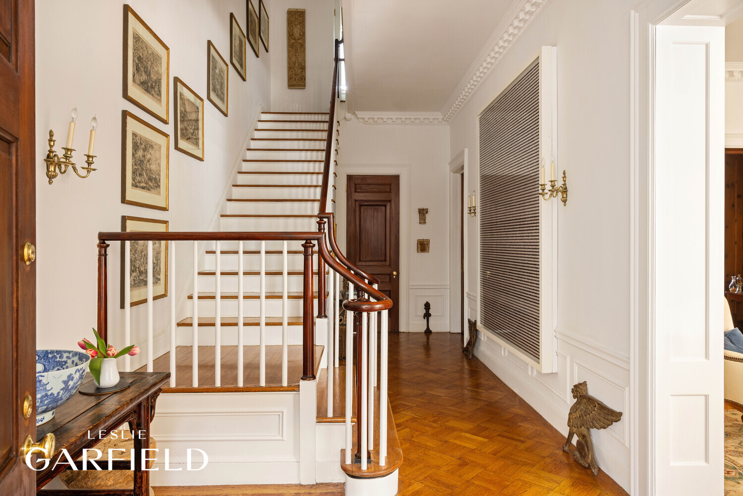 315 Garfield Place Park Slope Brooklyn NY 11215
