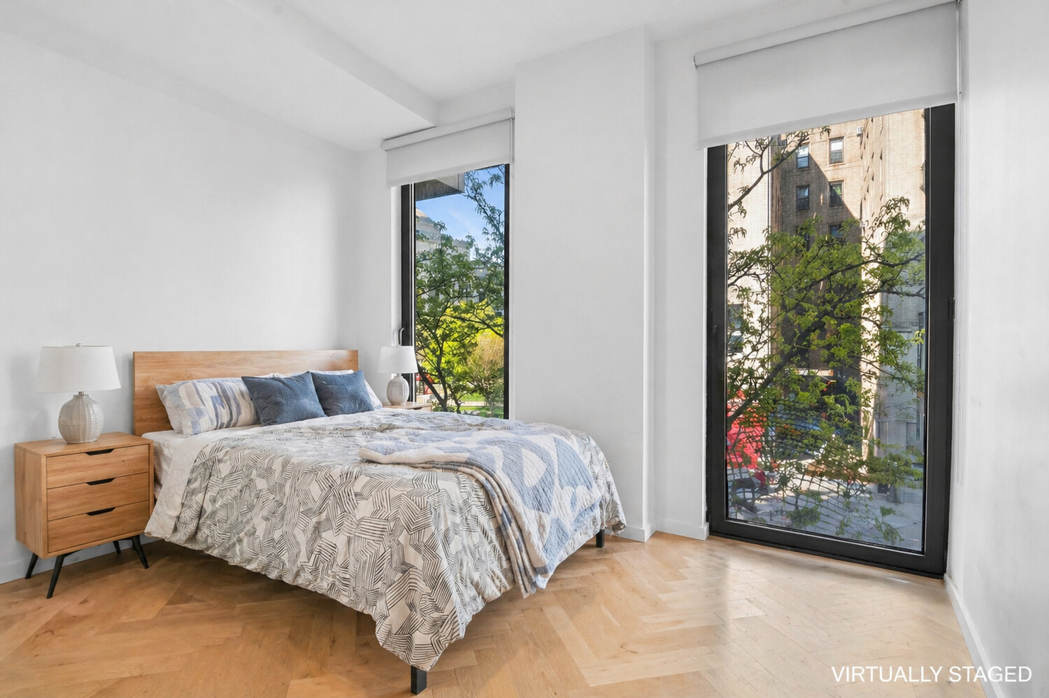 805 Washington Avenue 2E Crown Heights Brooklyn NY 11238