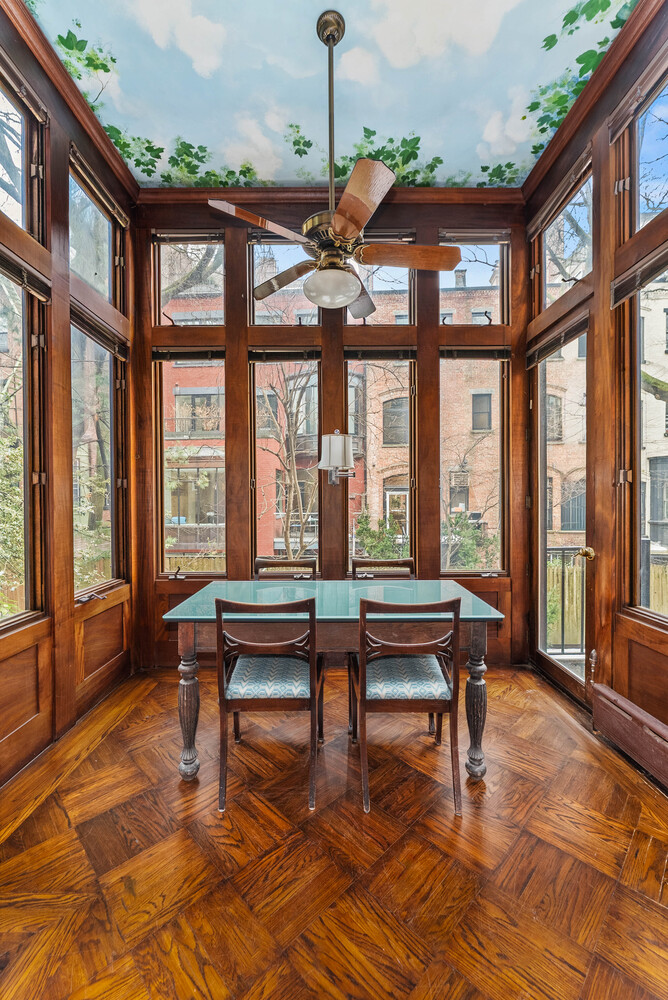 842 Carroll Street Park Slope Brooklyn NY 11215