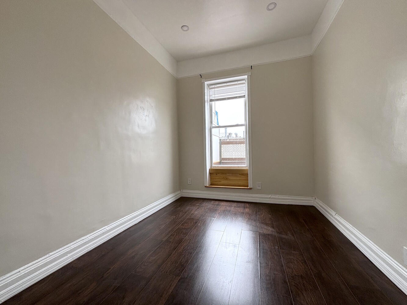 112 West 121st Street 8 Mt. Morris Park New York NY 10027