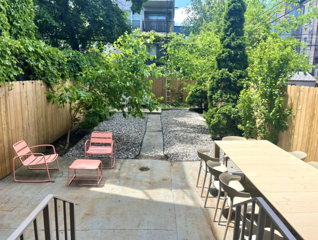 285A Kingsland Avenue Greenpoint Brooklyn NY 11222