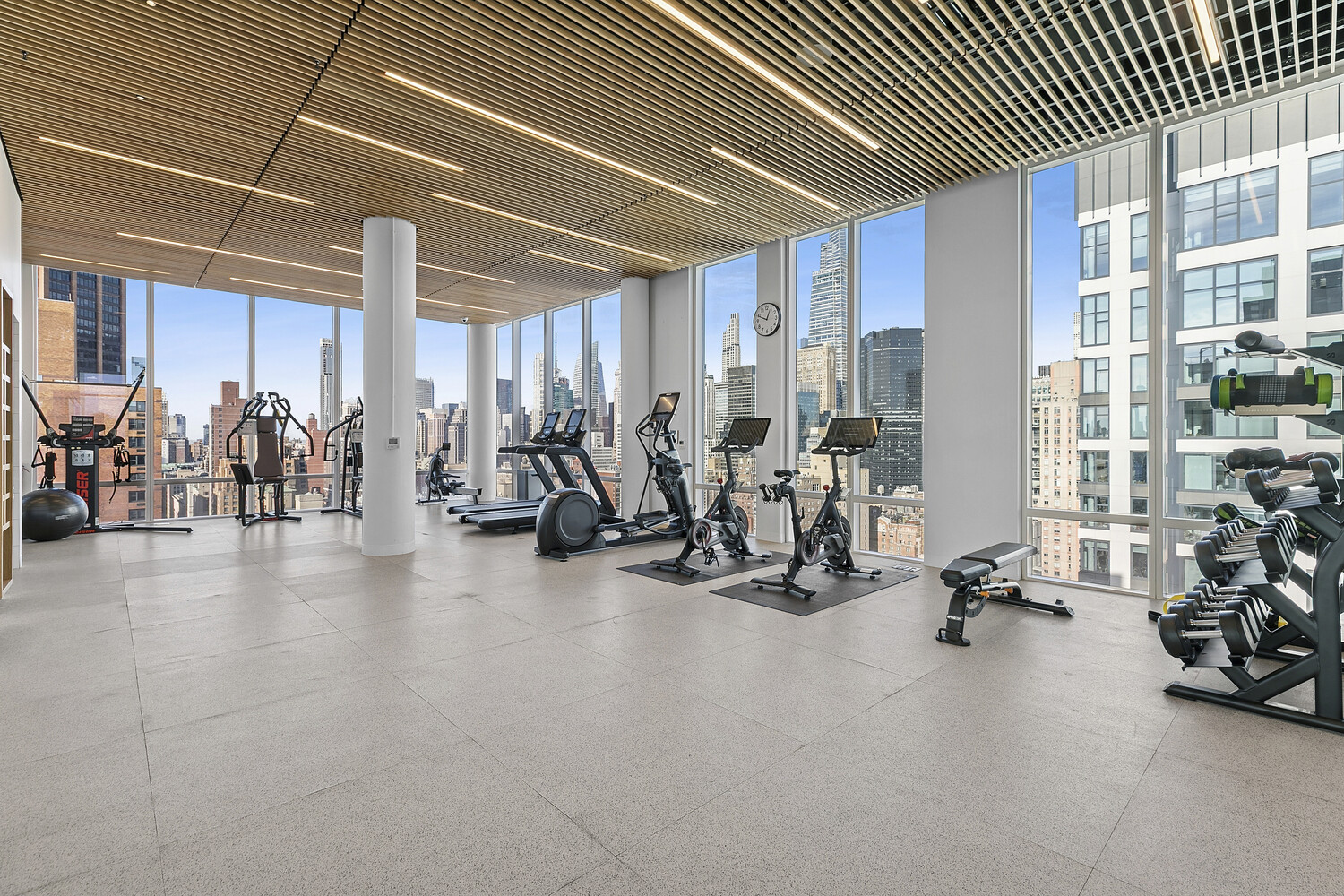 501 Third Avenue 6E Kips Bay New York NY 10016