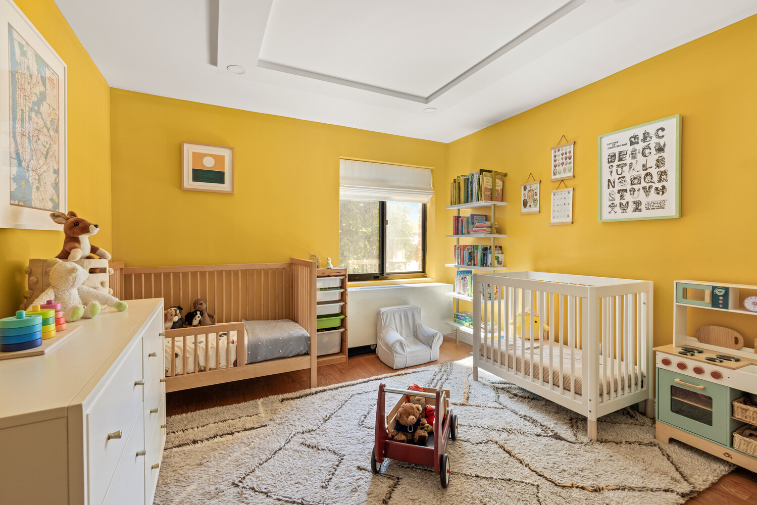 207 Prospect Park Southwest 3C Windsor Terrace Brooklyn NY 11218