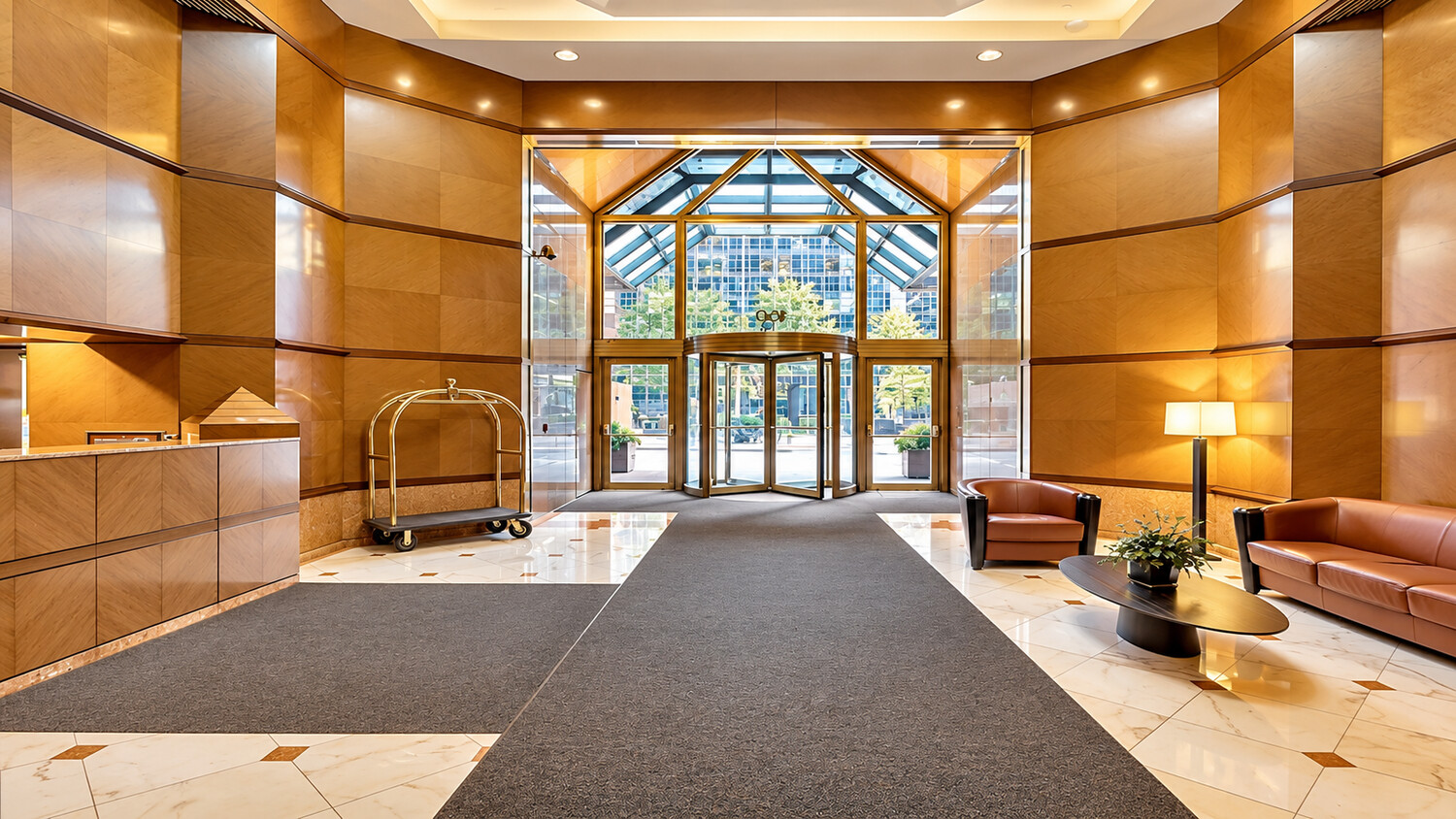 150 West 56th Street 5206 Midtown West New York NY 10019