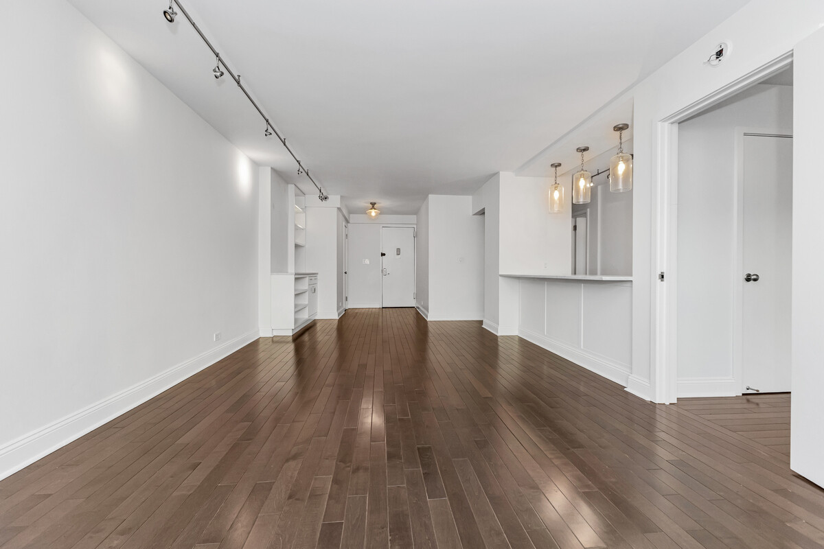 3 Sheridan Square 4D Greenwich Village New York NY 10014