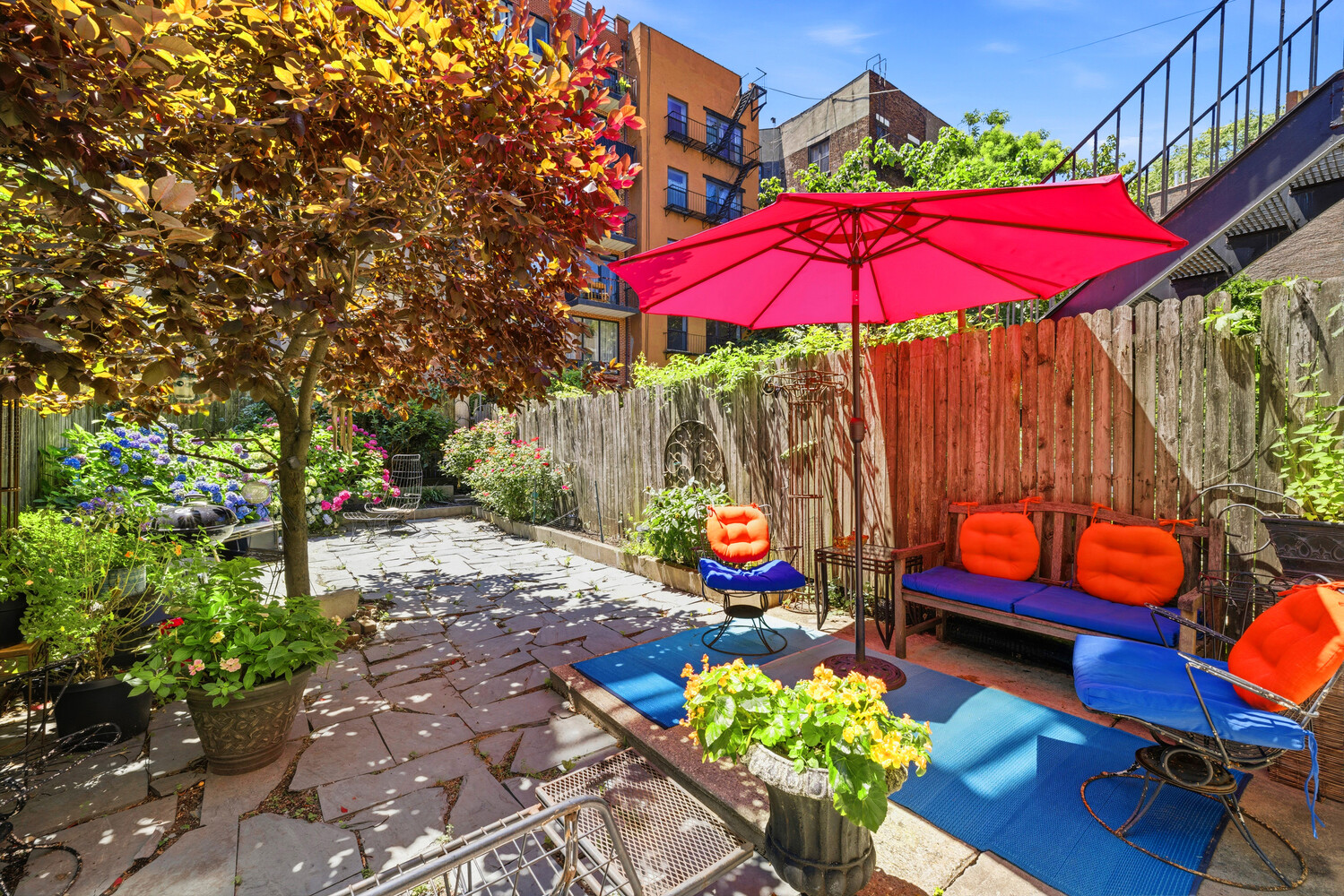252 West 136th Street West Harlem New York NY 10030