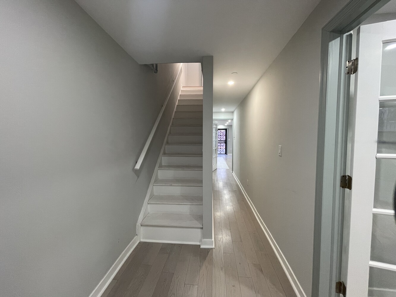 16 West 122nd Street Mt. Morris Park New York NY 10027