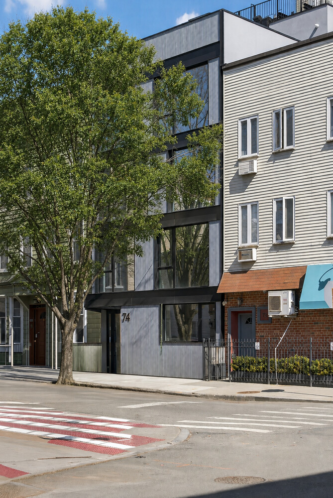 74 Diamond Street 2B Greenpoint Brooklyn NY 11222