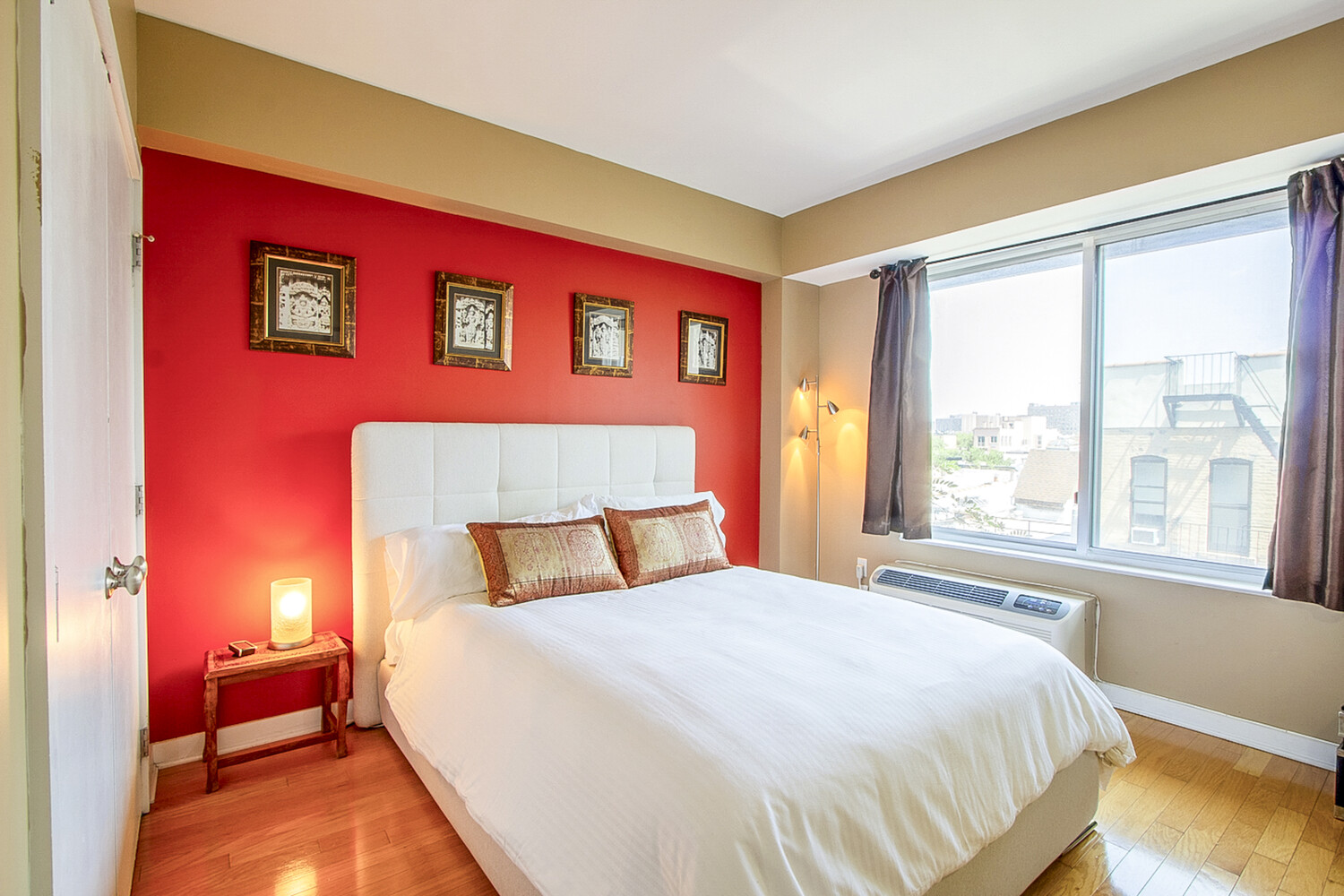 381 Lenox Avenue 6D West Harlem New York NY 10027
