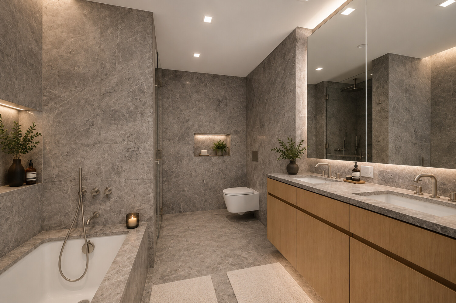 611 West 56th Street 3B Clinton New York NY 10019
