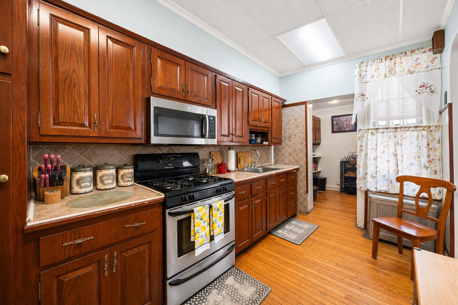 1003 Lenox Road Remsen Village Brooklyn NY 11212