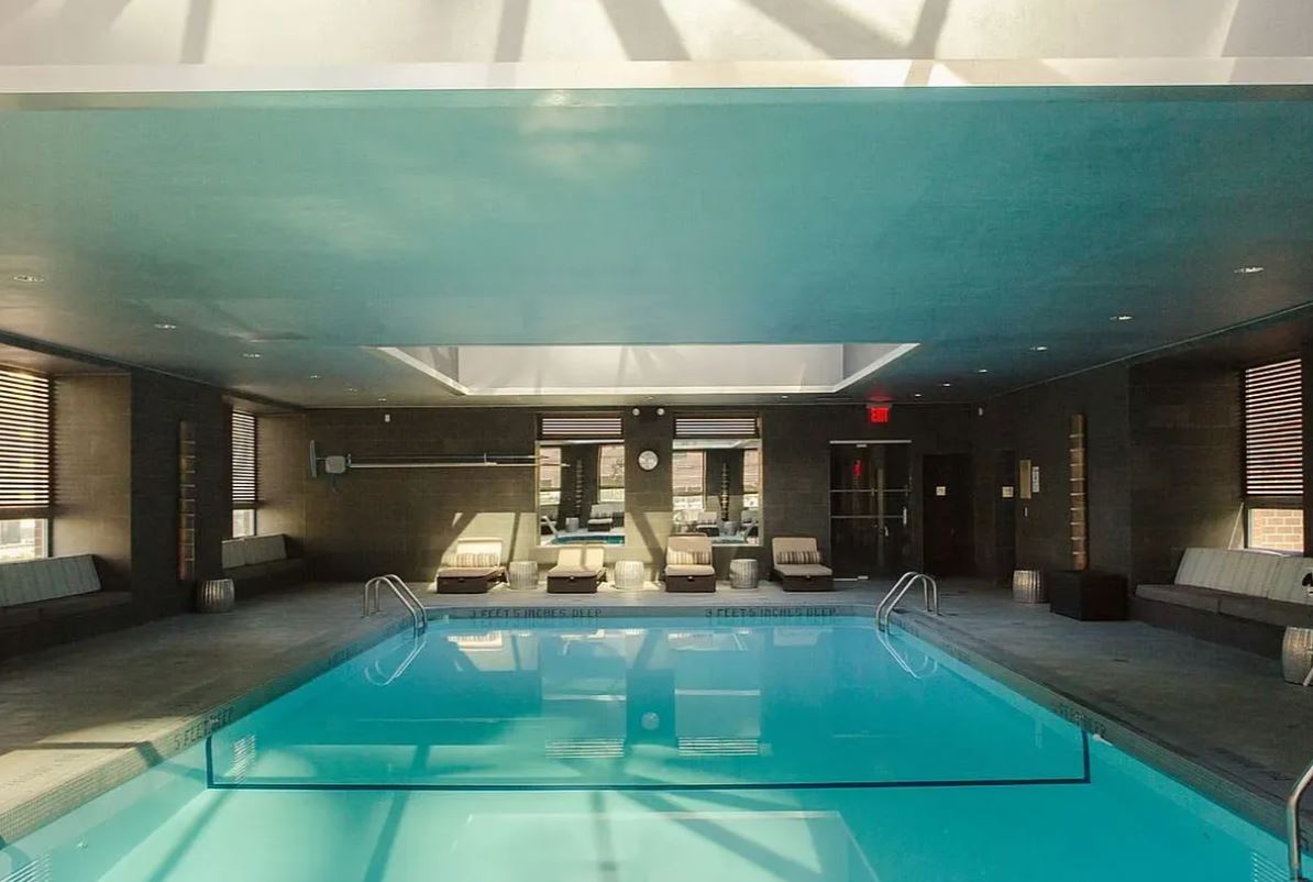 225 Rector Place PH1F Battery Park City New York NY 10280