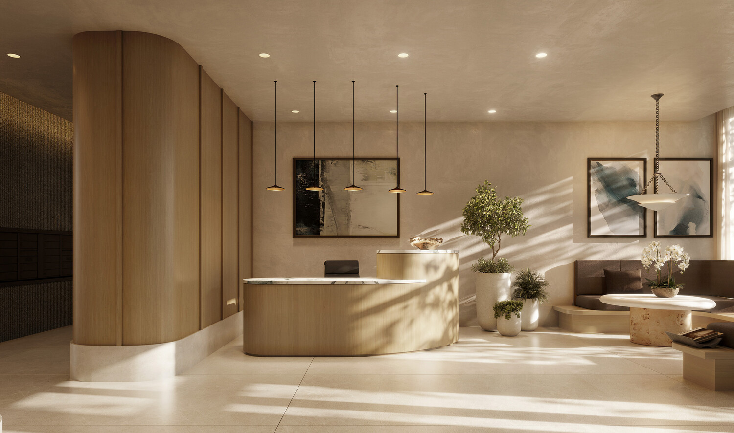 439 West 36th Street 5D Clinton New York NY 10018