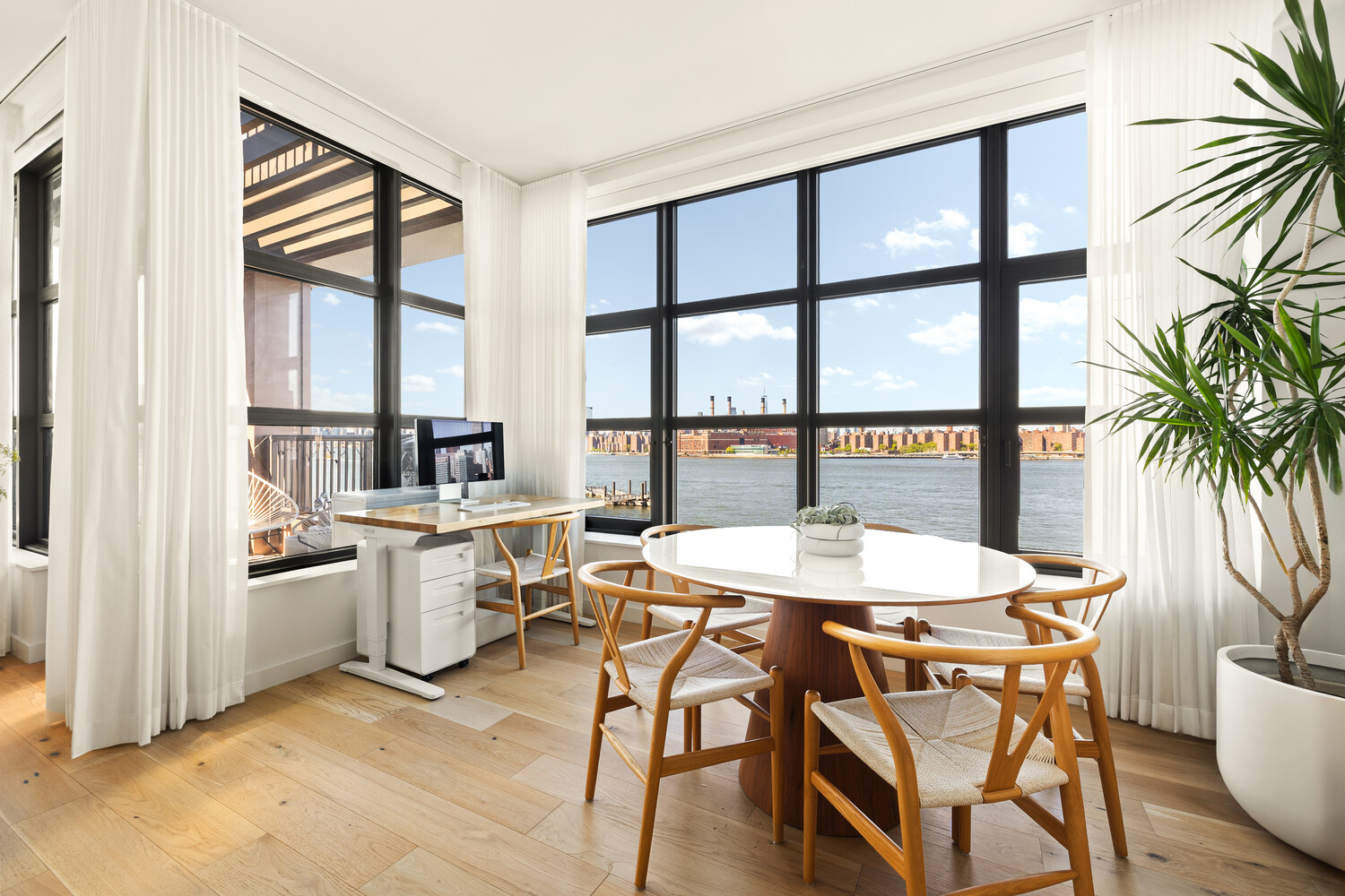 29 Huron Street 6CW Greenpoint Brooklyn NY 11222