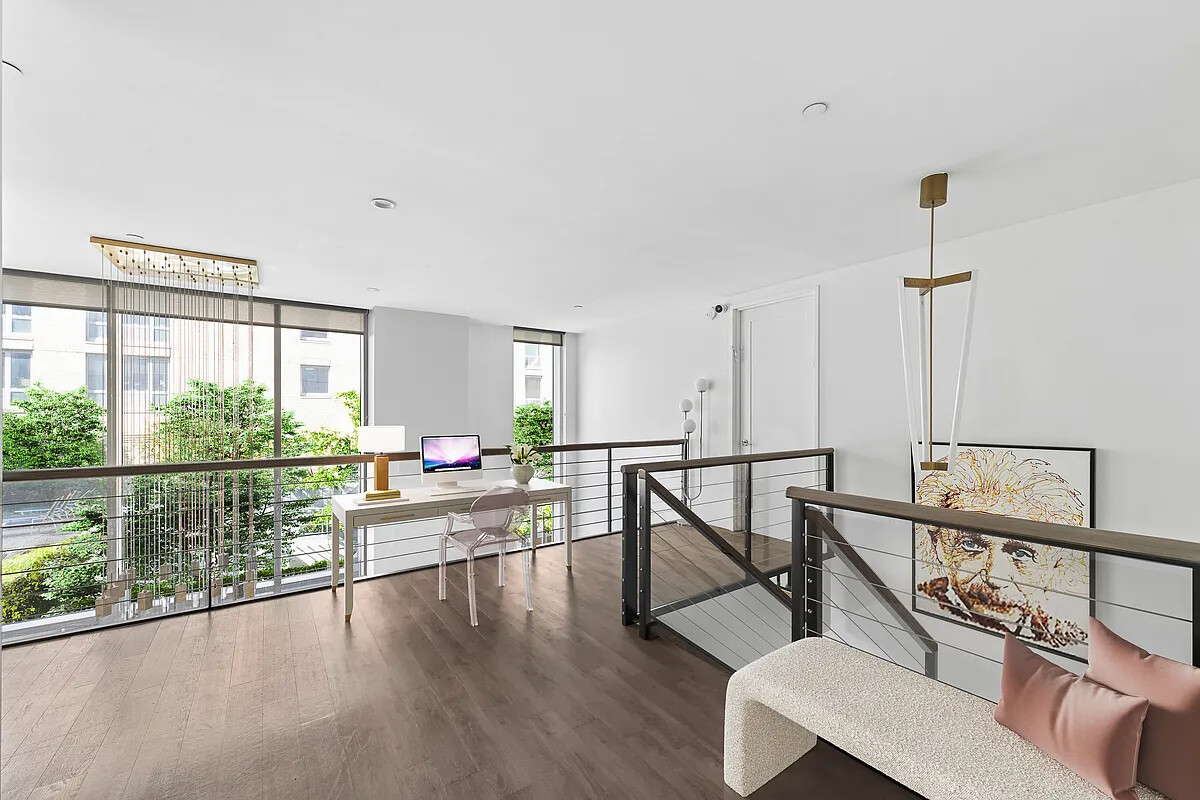 34 North 7th Street TH3 Williamsburg Brooklyn NY 11249