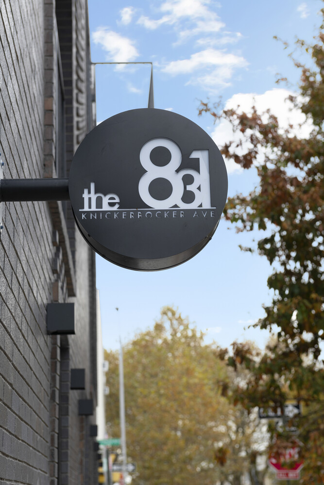 831 Knickerbocker Avenue 2D Bushwick Brooklyn NY 11237