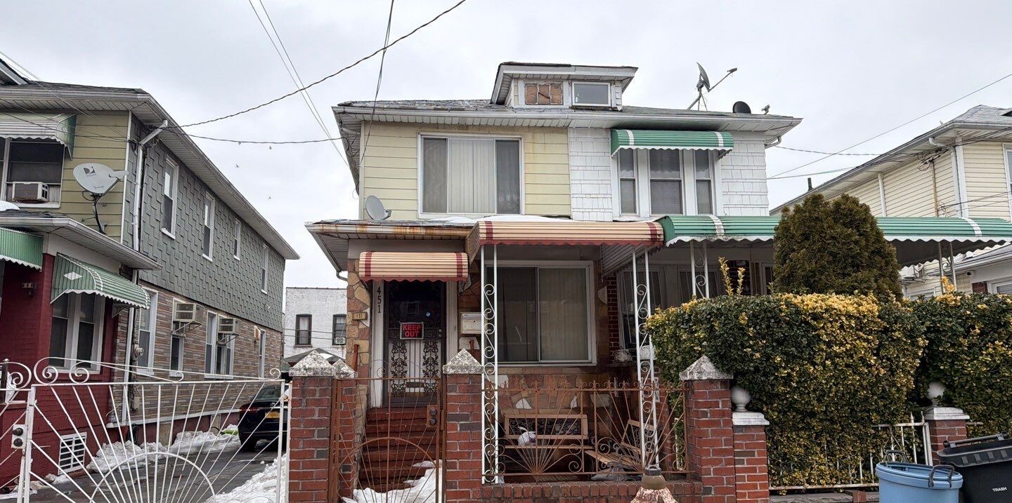 451 East 49th Street East Flatbush Brooklyn NY 11203