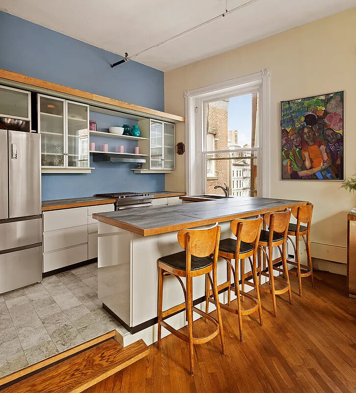 38 White Street 5A Tribeca New York NY 10013