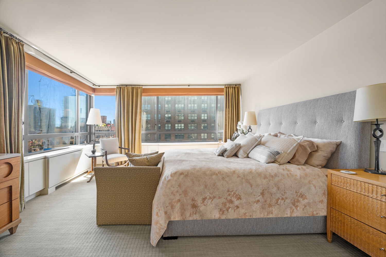 190 East 72nd Street 17AB Upper East Side New York NY 10021