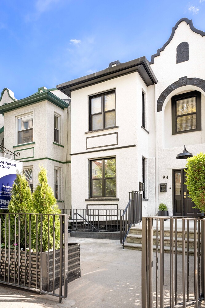 94 Hawthorne Street Brooklyn NY 11225