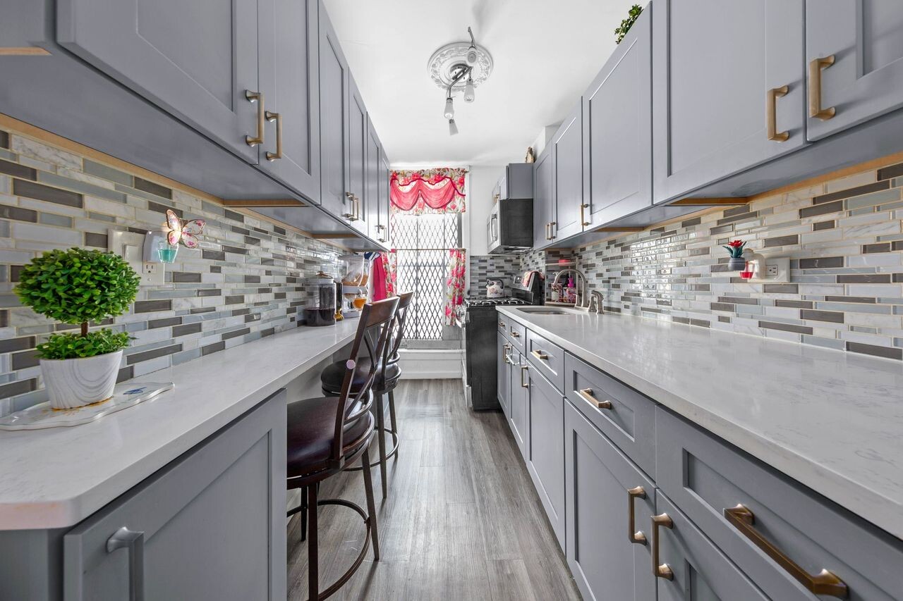 1070 Grant Avenue Morrisania Bronx NY 10456